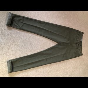 🧚super cute skinny jeans